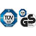安徽德国TUV莱茵公司GS认证